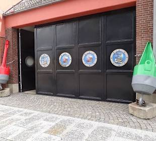 Zugang zum Außenbereich