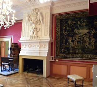 Residenzschloss Celle