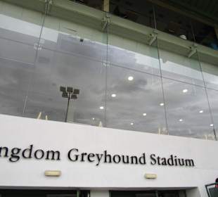 Windhundrennen Tralee