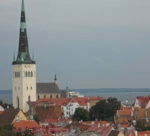 Tallin
