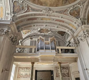 Stiftskirche
