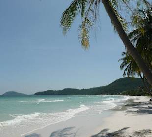 Sao-Beach