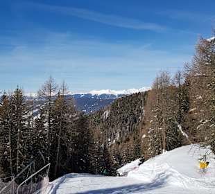 Skigebiet Hochpustertal Sillian	