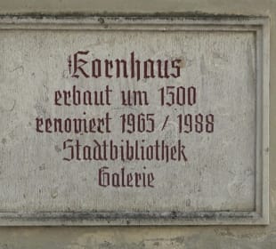 Kornhaus