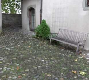 Glockengießerei Lindau-Insel