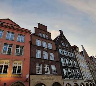 Münster, eine tolle Stadt