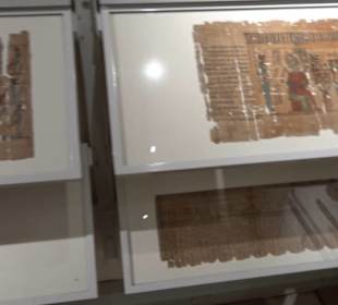 Museum Alte Kulturen