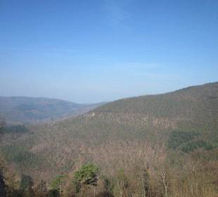 Burgruine Neuscharfeneck