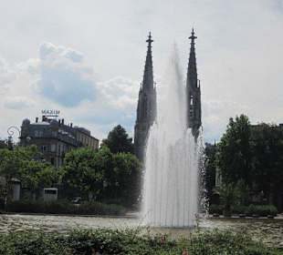 Innenstadt Baden-Baden