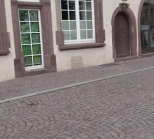 Tourist-Information Dornstetten