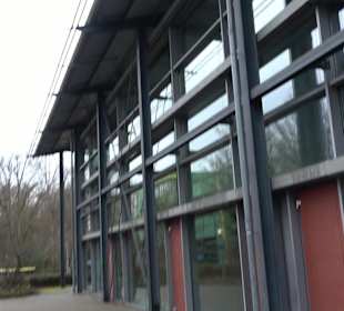 Festhalle Wittumhalle