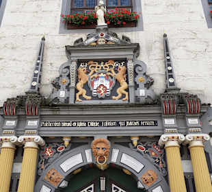 Rathaus Hann. Münden