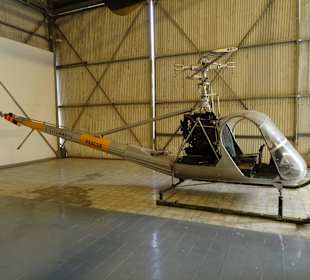 Im Royal Thai Air Force Museum