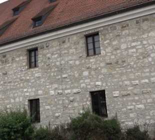 Archäologisches Museum