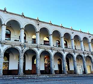 Plaza de Armas
