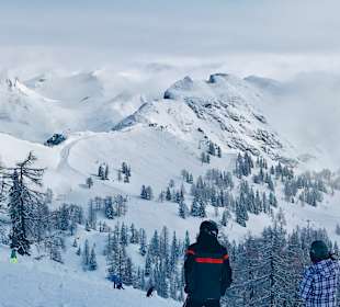 Skigebiet Tauplitz