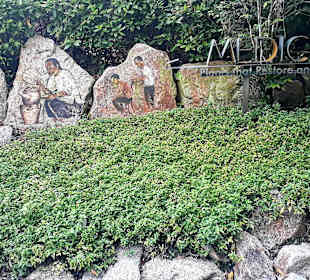 Botanischer Garten