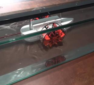 Deutsches Technikmuseum