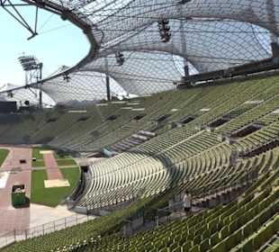 Olympiastadion