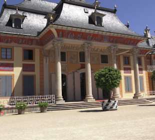 Bergpalais