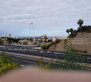 Stadtrundgang Costa Adeje