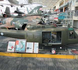 Im Museum of Flight