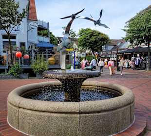 Stadtrundgang Wangerooge