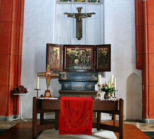Seitenaltar