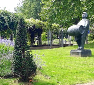 Stadtgarten
