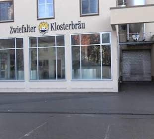 Klosterbrauerei Zwiefalten
