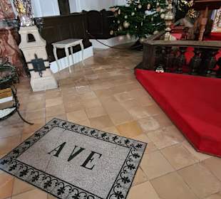 Wallfahrtskirche Heiligen Blut Neukirchen