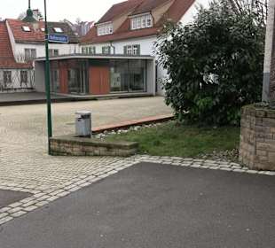 Rathaus Großbettlingen