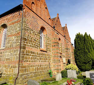 Die St. Aegidius-Kirche
