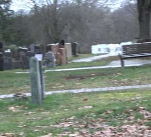 Friedhof Mittelstadt