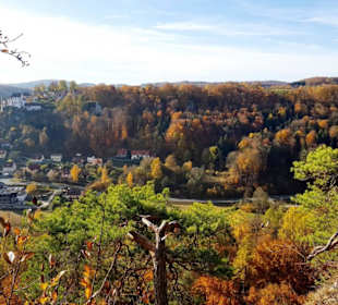 Links Egloffstein