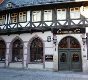 Das Gothische Haus