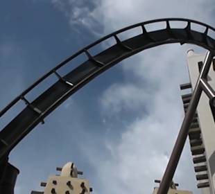 Deep in Africa - Black Mamba