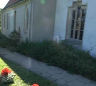 St. Cyriacus- & Pancratius-Kirche Talheim