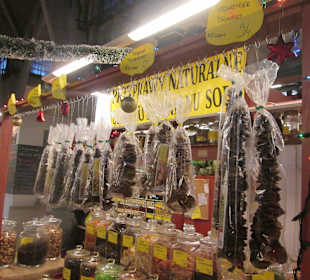 Hala Targowa Wrocław