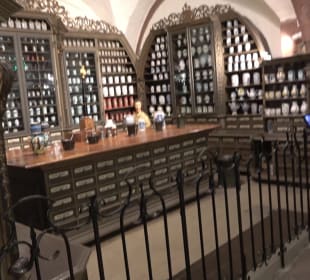 Deutsches Apothekenmuseum