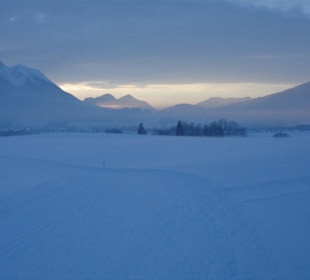 Loipenparadies Inzell