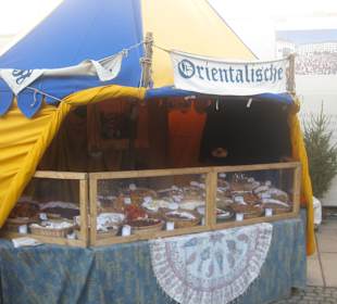 Mittelaltermarkt