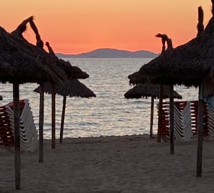 Strand Playa/Platja de Palma