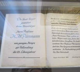 Museum Hans Purrmann