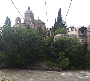 Stare miasto Kutaisi