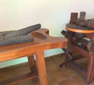 Casa Museo Monumento al Campesino