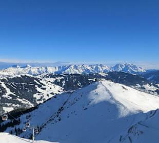 Traumhaftes Skivergnügen