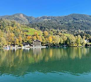 Zeller See