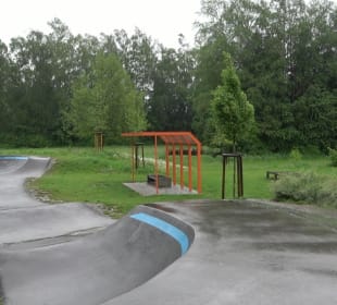 Wanderung rund um den Stadtsee