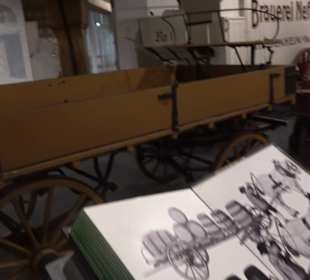 Museum für Kutschen, Chaisen & Karren